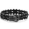 Bracelete Viking Asgard