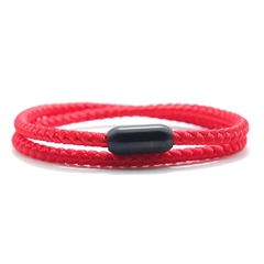 Pulseira Masculina Escotilha De Corda Náutica - loja online