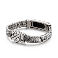 Bracelete Inox Dox - loja online