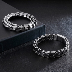 BRACELETE VIKING LEIF