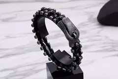 Bracelete Viking Asgard - Pulseiras e Acessórios Masculino | Sr Lordre