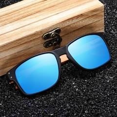 ÓCULOS MADEIRA POLARIZADO INSIDE UV400 - comprar online