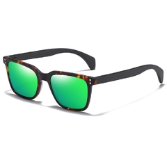 ÓCULOS MADEIRA SEM ARO VINTAGE UV400 - loja online