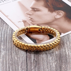 BRACELETE STRIVE - Pulseiras e Acessórios Masculino | Sr Lordre
