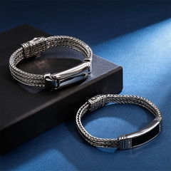 Bracelete Inox Dox - loja online