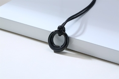 COLAR MEMORIAL AÇO INOX - loja online