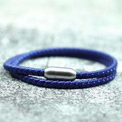 Pulseira Masculina Escotilha De Corda Náutica - loja online