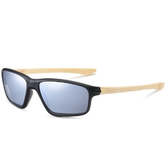ÓCULOS ESPORTE MADEIRA UV400 na internet