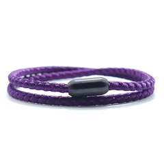 Imagem do Pulseira Masculina Escotilha De Corda Náutica