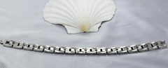 PULSEIRA MAGNÉTICA AÇO INOX PREMIUM na internet