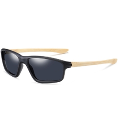 ÓCULOS ESPORTE MADEIRA UV400 - Pulseiras e Acessórios Masculino | Sr Lordre