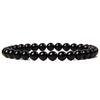 Pulseira de Pedra Natural Premium 6mm