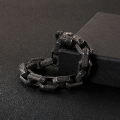 Bracelete Viking Loki - loja online