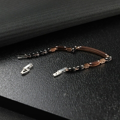 BRACELETE CLÁSSICO ROSE LUXO na internet