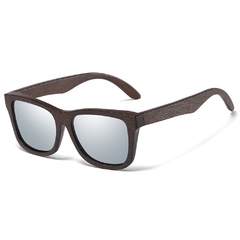 ÓCULOS MADEIRA POLARIZADO ESTILO UV400 - loja online