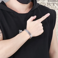 BRACELETE STRIVE - Pulseiras e Acessórios Masculino | Sr Lordre