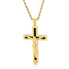 Imagem do CORRENTE CRUCIFIXO SAGRADO
