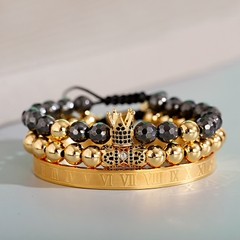 KIT DE PULSEIRA REI