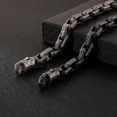 Bracelete Viking Loki - comprar online