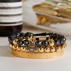 KIT DE PULSEIRA REI - loja online