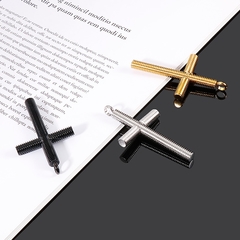 CORRENTE CRUCIFIXO ESPIRAL na internet