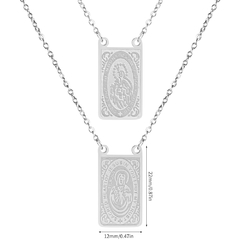 ESCAPULARIO SAGRADO ROSÁRIO - comprar online