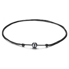GARGANTILHA DE PEDRA HEMATITA - comprar online