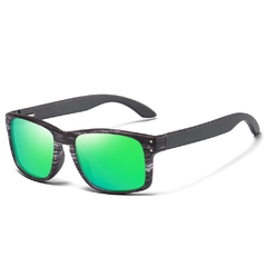 ÓCULOS MADEIRA POLARIZADO UV400 - loja online