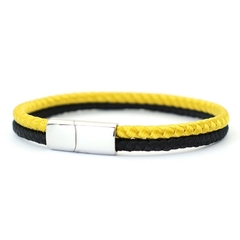 Pulseira Masculina Genoa De Corda Náutica