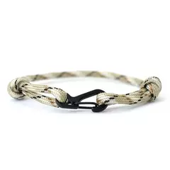 Pulseira de Corda Masculina Arnez Náutica Aventura na internet