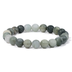 Pulseira de Pedra Natural Premium 8mm - comprar online