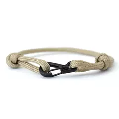Imagem do Pulseira de Corda Masculina Arnez Náutica Aventura