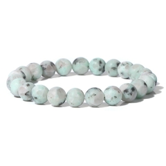 Pulseira de Pedra Natural Premium 8mm - loja online