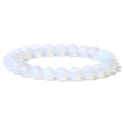 Pulseira de Pedra Natural Premium 8mm - loja online
