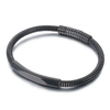 Bracelete Masculino Aço Inox Urbano