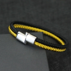 Pulseira Masculina Genoa De Corda Náutica - comprar online