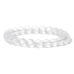 Imagem do Pulseira de Pedra Natural Premium 8mm