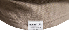 Camisa Polo Manga Curta Sleeve Ziper - Pulseiras e Acessórios Masculino | Sr Lordre