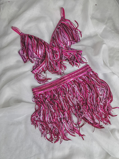 traje Erika-lentejuelas - comprar online