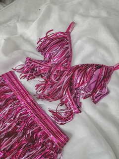 traje Erika-lentejuelas en internet