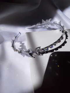 Diadema Elena - comprar online