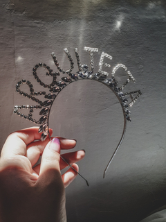 Diadema profesiones en internet