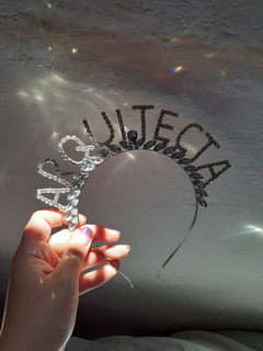 Diadema profesiones - comprar online