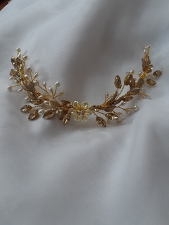 Tocado Afrodita - comprar online