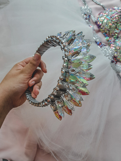 Diadema Gemas en internet