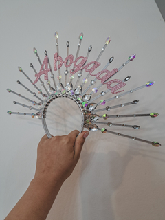 Diadema Wanda - comprar online