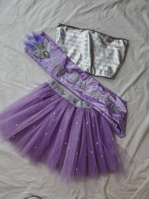 Tutu SOLO - comprar online