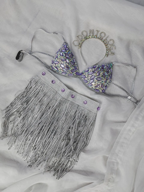 Traje Navet (triangulo) - comprar online