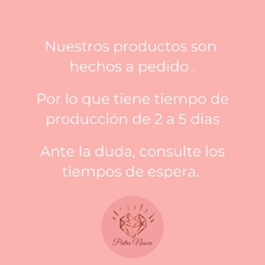 Imagen de Diadema Stella Flores