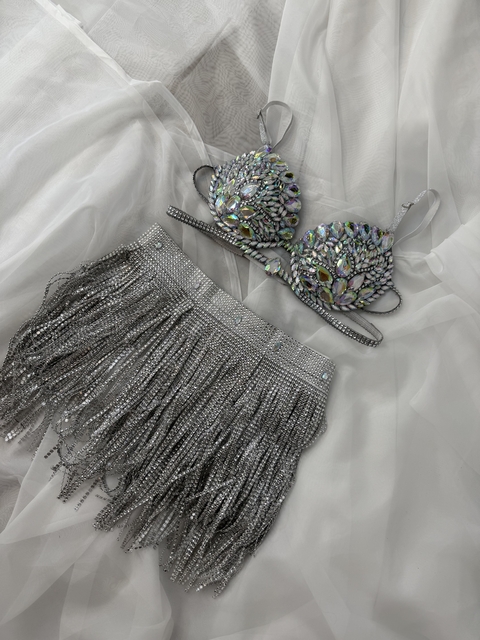 traje Boreal - comprar online
